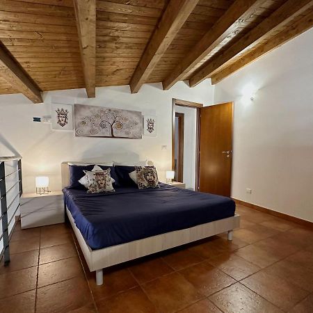 Porto Centro Storico Spiaggia Wi-Fi&Self Check-In Castellammare del Golfo Exterior foto